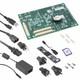 Analog Devices Inc.-ADZS-BF707-EZLITE-Evaluation Boards - Embedded - MCU, DSP