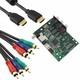 Analog Devices Inc.-ADZS-ENCODE-EX3-Accessories