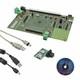 Analog Devices Inc.-EV-ADUCM320QSPZ-Evaluation Boards - Embedded - MCU, DSP