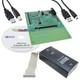 Analog Devices Inc.-EVAL-ADUC7023QSPZ2-Evaluation Boards - Embedded - MCU, DSP