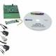 Analog Devices Inc.-EVAL-ADUC841QSPZ-Evaluation Boards - Embedded - MCU, DSP
