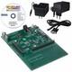 Analog Devices Inc.-EVAL-ADUC841QSZ-Evaluation Boards - Embedded - MCU, DSP