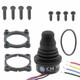 APEM Inc.-TS4A1S00A-Navigation Switches, Joystick