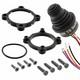 APEM Inc.-TS5A1S00A-Navigation Switches, Joystick