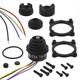APEM Inc.-TSAA1S00A-Navigation Switches, Joystick