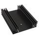 Apex Microtechnology-HS27-Thermal - Heat Sinks