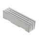 Apex Microtechnology-HS33-Thermal - Heat Sinks