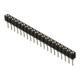 Apex Microtechnology-MS06-Sockets for ICs, Transistors