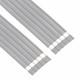 Aries Electronics-06-004-152FB-Flat Flex, Ribbon Jumper Cables