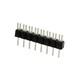Aries Electronics-08-0600-10-Rectangular Connectors - Headers, Specialty Pin