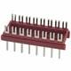 Aries Electronics-16-600-10-Rectangular Connectors - Headers, Specialty Pin