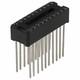 Aries Electronics-C8120-04-Sockets for ICs, Transistors