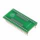 Aries Electronics-LCQT-SOIC32-Adapter, Breakout Boards
