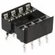 Assmann WSW Components-A 08-LC-TR-Sockets for ICs, Transistors