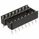 Assmann WSW Components-A 16-LC-TR-Sockets for ICs, Transistors