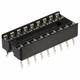 Assmann WSW Components-A 18-LC-TR-Sockets for ICs, Transistors