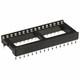 Assmann WSW Components-A 32-LC-TR-Sockets for ICs, Transistors