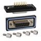 Assmann WSW Components-A-DF 15 PP-WP-D-Sub Connectors