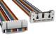Assmann WSW Components-H3BKH-2006M-Rectangular Cable Assemblies