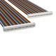 Assmann WSW Components-H6MMS-4036M-Rectangular Cable Assemblies