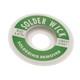 Aven Tools-17541-Desoldering Braid, Wick, Pumps