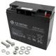 B B Battery-EB20-12-B1-Batteries Rechargeable (Secondary)
