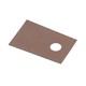Bergquist-1009-54-Thermal - Pads, Sheets