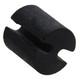 Bivar Inc.-ELM 4-110-LEDs - Spacers, Standoffs