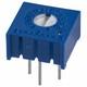 Bourns Inc.-3386F-1-253LF-Trimmer Potentiometers