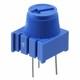 Bourns Inc.-3386F-1-102TLF-Trimmer Potentiometers