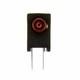 Broadcom Limited-HLMP-1301-E00A2-LEDs - Circuit Board Indicators, Arrays, Light Bars, Bar Graphs