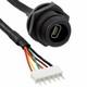 Bulgin-PX0457-Between Series Adapter Cables