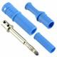 Cal Test Electronics-CT3201-6-Banana and Tip Connectors - Jacks, Plugs