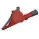 Cal Test Electronics-CT3441-2-Test Clips - Alligator, Crocodile, Heavy Duty