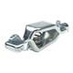 Cal Test Electronics-CTM-25-Test Clips - Alligator, Crocodile, Heavy Duty
