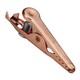 Cal Test Electronics-CTM-70CS-Test Clips - Alligator, Crocodile, Heavy Duty
