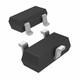 Central Semiconductor Corp-CMPTH81 TR-Transistors - Bipolar (BJT) - RF