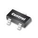 Central Semiconductor Corp-CMPF5485 TR-Transistors - JFETs