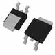 Central Semiconductor Corp-CJD32C TR13-Transistors - Bipolar (BJT) - Single