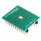 Chip Quik Inc.-IPC0010-Adapter, Breakout Boards