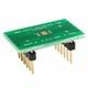 Chip Quik Inc.-IPC0076-Adapter, Breakout Boards
