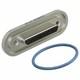 Cinch Connectivity Solutions-DCDH-37PSBN-D-Sub Connectors