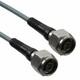 Cinch Connectivity Solutions Semflex-5151-DKF-0036-Coaxial Cables (RF)