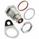 Cinch Connectivity Solutions Trompeter-BJ150FL-Coaxial Connectors (RF)