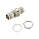 Cinch Connectivity Solutions Trompeter-BJ48-Coaxial Connectors (RF) - Adapters
