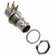 Cinch Connectivity Solutions Trompeter-CBBJR79A-Coaxial Connectors (RF)