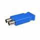Cinch Connectivity Solutions Trompeter-LPTWM-78-Coaxial Connectors (RF) - Accessories