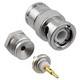 Cinch Connectivity Solutions Trompeter-PL20-5A-Coaxial Connectors (RF)