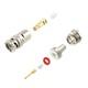 Cinch Connectivity Solutions Trompeter-PL75-9-Coaxial Connectors (RF)