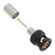 Cinch Connectivity Solutions Trompeter-UPL2000-D4/B-Coaxial Connectors (RF)